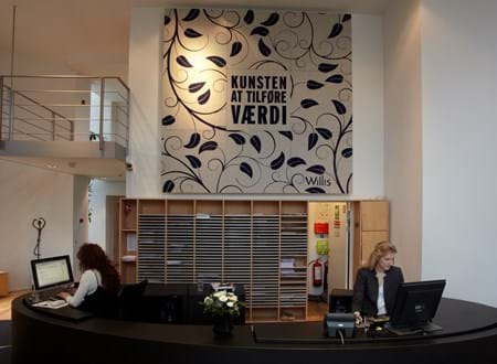 fraster, filt, Plus, felt, uldfilt, akustik, udsmykning, indretning, design, akustik panel, lyddæmpning, twister, akustik panel, filtfarver, dekoration